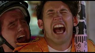 Half Baked - Buttercup, The Horse Cop (Funny)