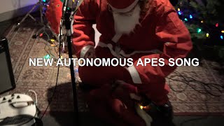 AUTONOMOUS APES TEASER