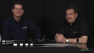 Bobby Grace Putters - Golf Club Fitting