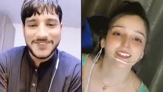 Mr pattlo - Sofi our Love story Sofi Man gai ♥😜__Tiktok _video _nutter _Romentic _