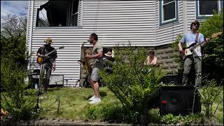 Stratus - Somerville Porchfest 2024