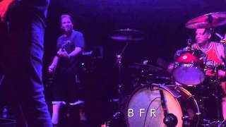 D.R.I - Abduction( Live @ Santa Ana )