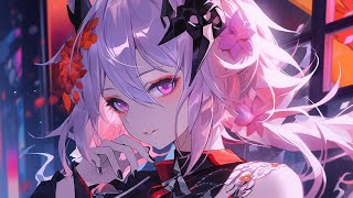 Best Nightcore Mix 2026 🎧 EDM Remixes of Popular Songs🔥For Gaming, Studying & Energy