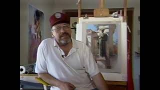"Tucson 7" Harley Brown's 1997 interview