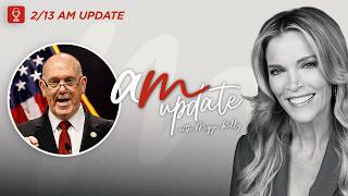 Homan Ends MN Surge, AG Ellison Grilled on the Hill, El Paso Airspace Laser Mystery: AM Update 2/13
