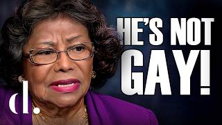 Katherine Jackson Breaks Silence on Michael’s Surgery, Sexuality, and Allegations | the detail.