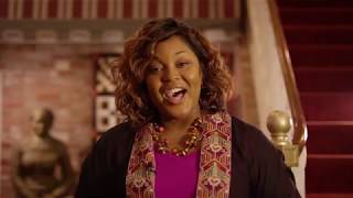 Welcome to Shreveport-Bossier: Angelique Feaster Shares Her Favorite Spots