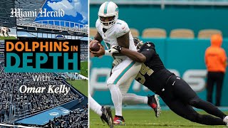 Dolphins in Depth: What’s wrong with Tua and Dolphins offense?