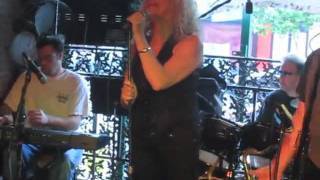 Rick Rourke Trish Anderson     "When A Man Loves A Woman"