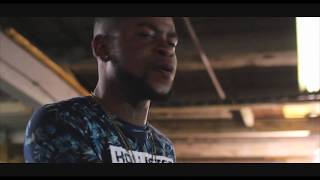 Shawn Ice - Bad Bratt (Official Video)