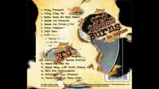 Robert Roode TNA Theme Song [HD]