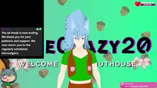 [Shantae: Half-Genie Hero] After getting her magic back and saving Sequin Land... Again. Shantae has