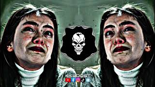 This Turkish Song Will Break Your Heart…🥀💔😭 Turkish Sad Music Remix 😓#4kboost#new #sad #song 