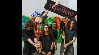 Repellent (Demo)