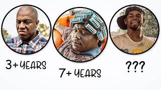 Every Friday Movie Actor Who Went to Prison in Real Life