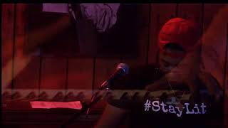 Dan Rouse's THE JAWN live from Turtle Studios