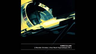 Circular - Deeper (Live Edit)