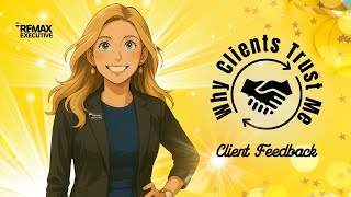 Why Charlotte Realtor Danielle Edwards Is Trusted by Homebuyers