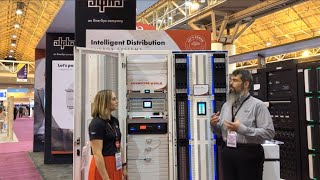 Alpha Interview | Intelligent Distribution Panel