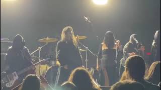 SHADOWS , VAMPIRELLA, EN VIVO GALPON SEDE LOS ALPES, RANCAGUA , INSANITY'S FEST 17/02/2024