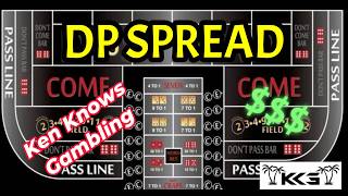 DP Spread Reality Check | Ken Knows Gambling Strategy