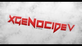 XGeNocide | Team Episode V | by XGeN Aycoz