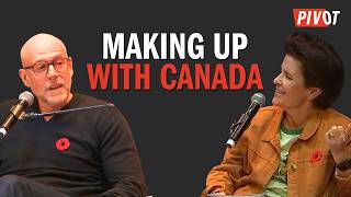 Can We Get Back Together With Canada? | Pivot
