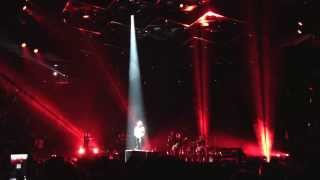 Bruno Mars sings Genuwine's Pony