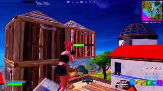 DON TOLIVER - BANDIT (FORTNITE 🥷MONTAGE)