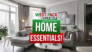West Pack Lifestyle – Your One-Stop Family Shop!