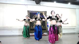 Daburatan & Nomadance | Sibtribal TED 2022