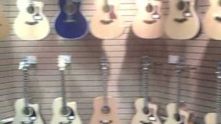 Local Business: Buddy Rogers Music