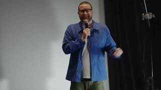Showcrow Minnedemo Presentation - Live Music Booking for Small, Independent Music Venues