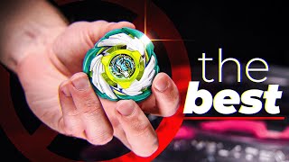 The Best Beyblades You NEED To Buy...