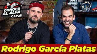 The BRUTAL TRUTH about your "Identity Crisis" - Meet the Alpha - Rodrigo García Platas