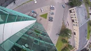 IGOW5 Challenge #4 weBLEEDfpv Building Dives