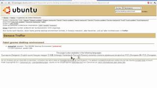 Reply gotbletu vs. Debian