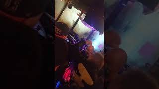 Messiahlator (blackbar Edmonton)