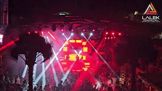 Aquarius Club Zrće | Premium Audio-Visual Experience by Lalek Production