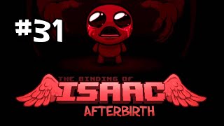 Trifecta - The Binding of Isaac: Afterbirth LIVE Let's Play [Episode 31]