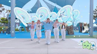 [KPOP IN PUBLIC] - NCT WISH - "POPPOP" COVER | Spade A Dance