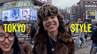 What Are People Wearing in Tokyo? (Fashion Trends 2025 Street Style Ep.153)