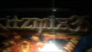 Nick Skitz Live