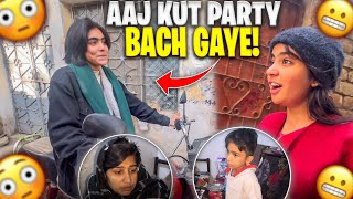 Arzoo ne Bike Chala Li 😱 | Aaj Papa Se Kut Party | Rabia Simple Vlog