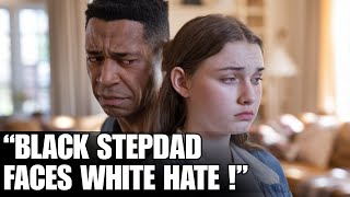 Black MAN Raised Them Since Diapers — White DAUGHTER Said “We’re Not the Same Blood | Family Stories