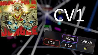LkWatICanDo Wanted Me To Snipe Him | Cv1 Sightread