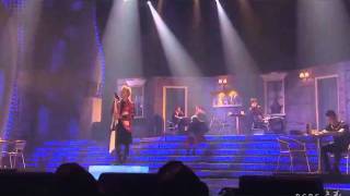 Dae Sung cut - Cafe @BS 2011