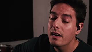 No Surprises (Radiohead) | Luís Sequeira - Cover