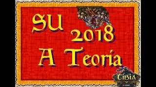 Summer Update 2018 - A Teoria