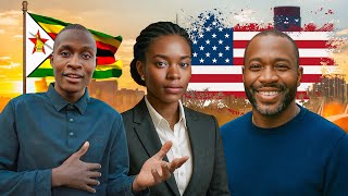 3 Diasporians Head to Head EXPOSING Their Businesses in Zimbabwe 